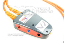 Adapter testowy wysokiego napięcia VAS 6558A/30 ASE40547000000 (2)