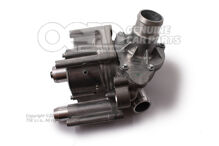 Pompa płynu chłodzącego z przyłączem podciśnieniowym 057121011R Pompa płynu chłodzącego z przyłączem podciśnieniowym 057121011R