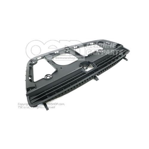 Dusza przewoźnika (czarna) 8R1819635A 6PS