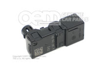 Moduł LED do oświetlenia wentylatora 760947581M (1)