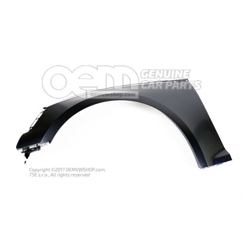 Skrzydło 8W6821021A