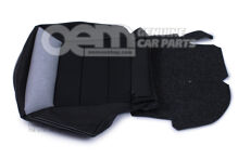 Pokrycie siedzenia (alcantara/skóra) pokrycie siedzenia (tkanina) czarna przekładka Skoda Octavia 1Z 1Z0885405GAASM (1)