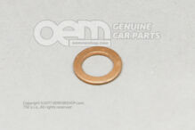 Pierścień uszczelniający N  0138042