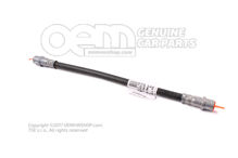 Przewód hamulcowy 7H0611775B Przewód hamulcowy 7H0611775B