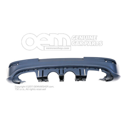 Spoiler zagruntowany 1K6807433C GRU