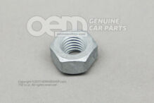 Nakrętka sześciokątna, samozabezpieczająca M10 N  0221499