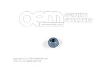 Klątwa. nakrętka samozabezpieczająca N  0111849