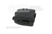 Element izolacyjny satynowo-czarny 1H0820692  01C (1)