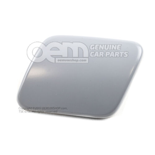 Pokrywa zagruntowana Volkswagen Golf 1J 1J0955109B GRU