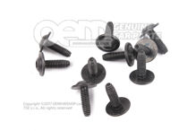 1 zestaw śrub zabezpieczających 8X0898803C (7)