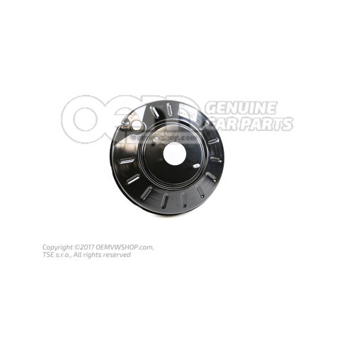 Serwo hamulcowe 6R1614106C