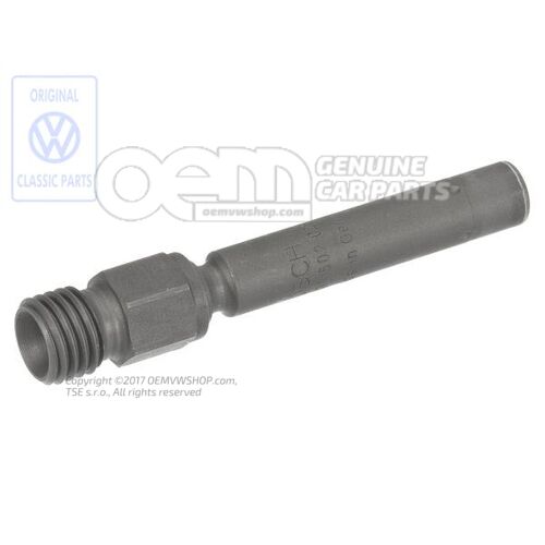 zawór wtryskiwacza 049133551A