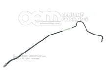 Przewód hamulcowy od głównego cylindra hamulcowego do hydrauliki Skoda Superb 3U 3B2614705F (1)