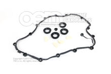 Zestaw uszczelek pokrywy głowicy cylindrów 077198025C