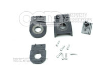 Zestaw naprawczy obudowy reflektora 4F0998122 (1)