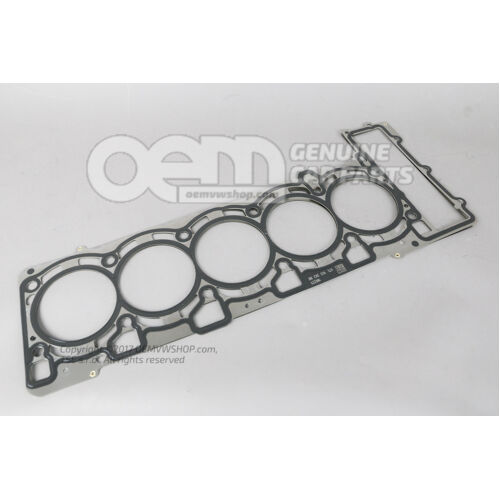 Uszczelka głowicy cylindrów Audi RS6/RS6 plus/Avant Quattro 4F 07L103383BD
