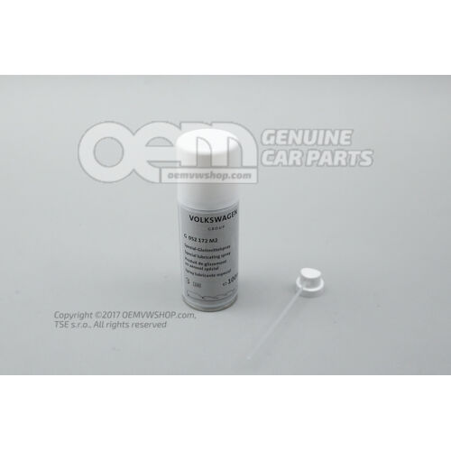 Smar specjalny G  052172M2