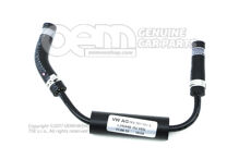 Przewód paliwowy 7E0201901A