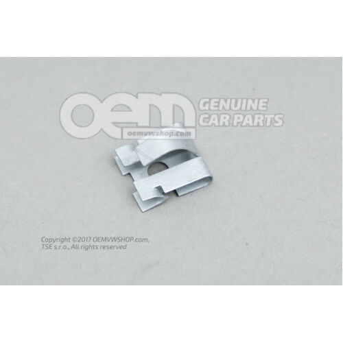 Zacisk sprężynowy 6K0867331B