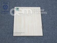 Drzwi do Volkswagena Campmob. (Typ2/Transnp./LT) 701070126K