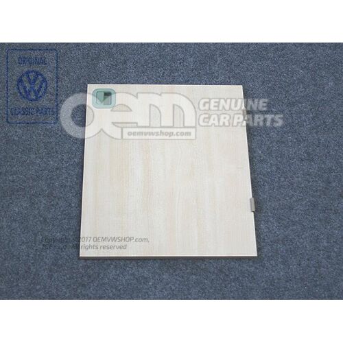 Drzwi do Volkswagena Campmob. (Typ2/Transnp./LT) 701070126K