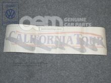 Napis na folii 701070904A 701070904A