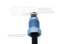 Przewód hamulcowy 4D0611741F (2)