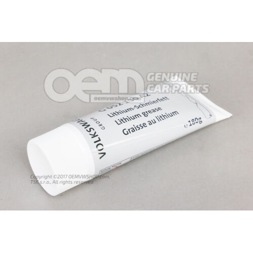 Smar litowy G  052150A2