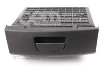 Schowek satynowy czarny 3T0881578C 9B9