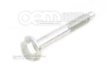 Śruba sześciokątna N 90305901 Śruba sześciokątna N 90305901