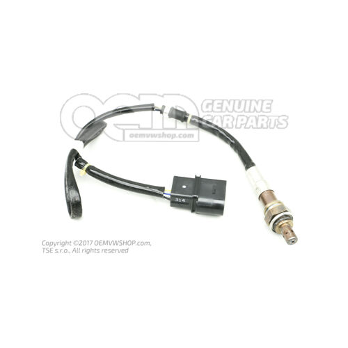 Sonda lambda 06A906262BR