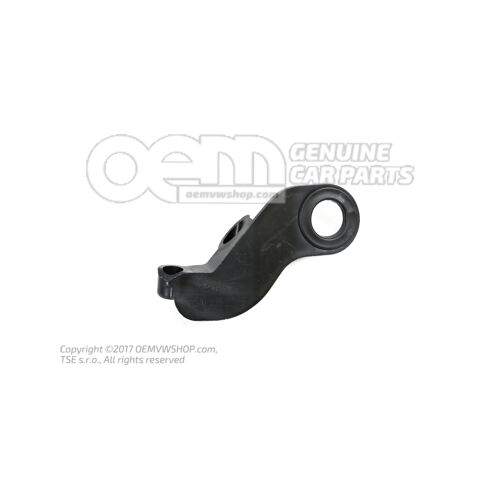 Element zabezpieczający 5J0998226B
