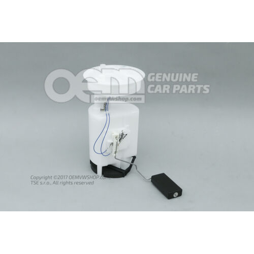 Kraftstofffördereinheit für Beetle, Golf 4 1J0919183D