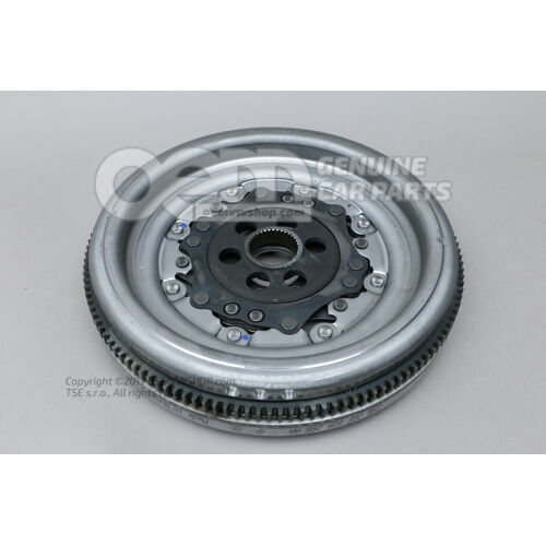 Koło zamachowe 06F105266AA
