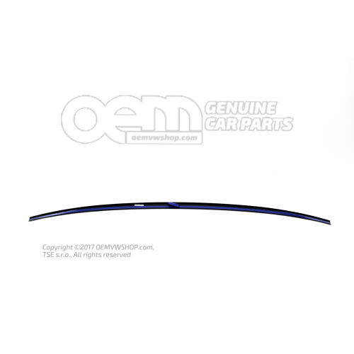 Spoiler zagruntowany 8W6827933C GRU