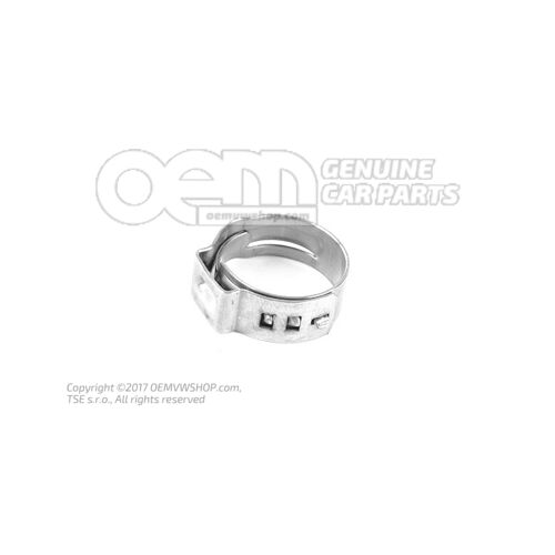Zacisk 15,7X7X0,60 N  10199201