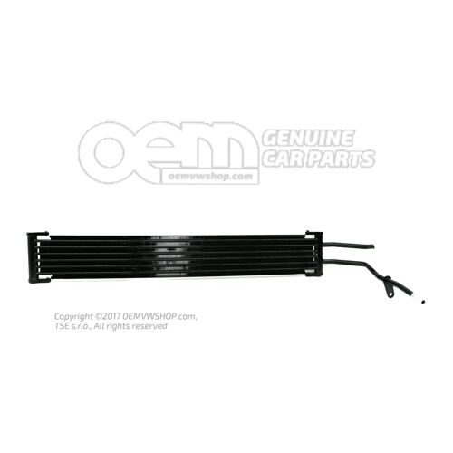 Chłodnica oleju Audi RS6/RS6 plus/Avant Quattro 4F 4F0422885M