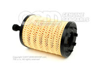 Element filtrujący z uszczelką 071115562A (1)