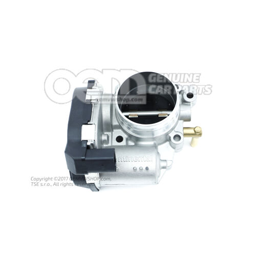 Element sterujący przepustnicy 06A133062BL