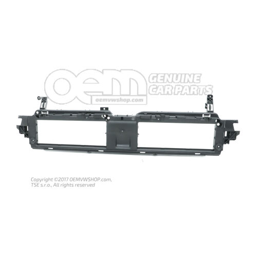 Wspornik blokady wspornika 8W6807771D