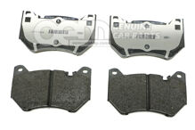 1 zestaw klocków hamulcowych do hamulca tarczowego 80A698151H (1)