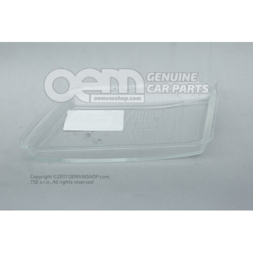 Klosz reflektora (halogenowy) Audi A3 Sedan/Sportback 8L 8L0941116B