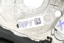Kierownica wielofunkcyjna (skórzana) chromowana/czerwona/czarna 575419091H UWA (2)
