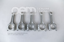 zestaw: korbowody 06H198401E