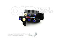 Blok zaworowy do adaptacyjnego zawieszenia 971616056C (1)