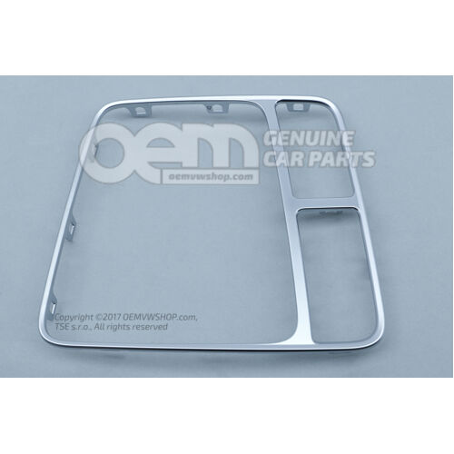 Rama mocująca aluminiowa 8W1864260  3Q7