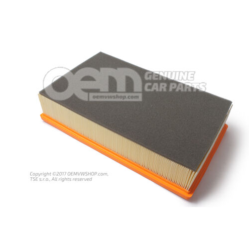 Element filtra powietrza 7H0129620A