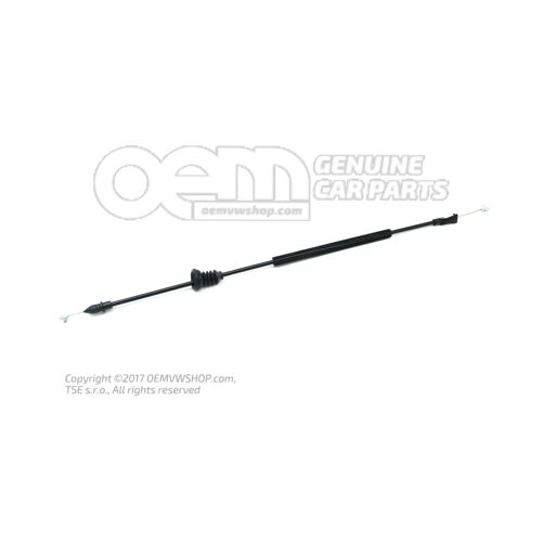 Cięgno Bowdena 1Z0839085B