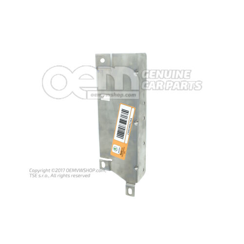 Obsługa czujnika nox 2H6903121A