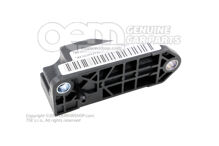 Czujnik przyspieszenia bocznego -CRASHSENSOR- 6Q0909606K 00S